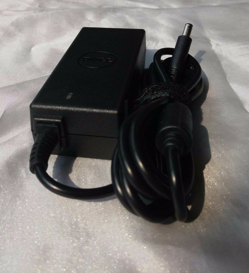 @New Original Genuine OEM Dell 45W AC Adapter for Inspiron 14 3000 i3451-9980BLK