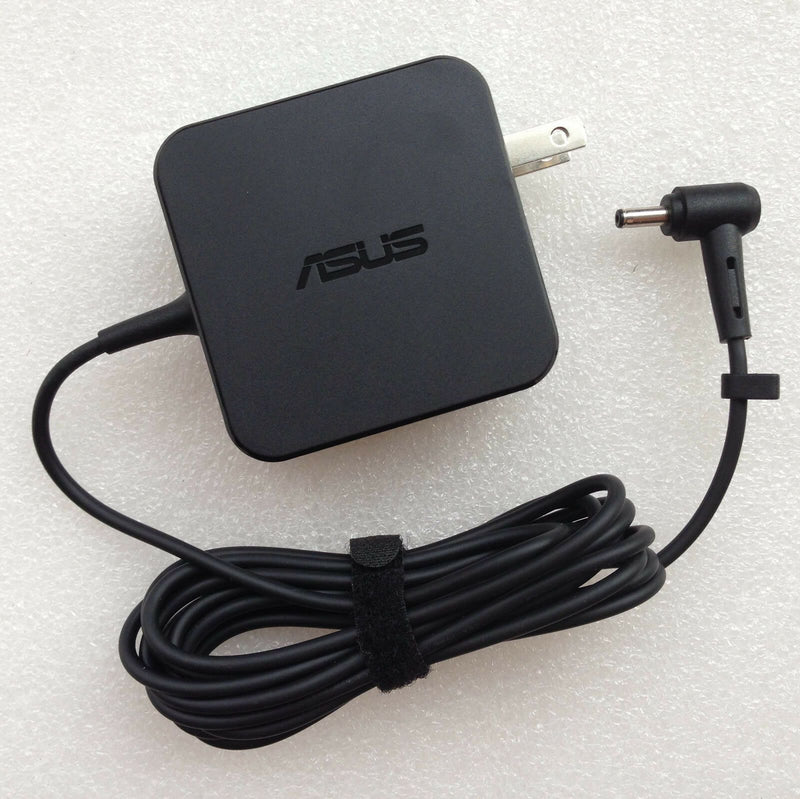 New Original OEM ASUS 19V 1.75A AC/DC Adapter for ASUS Chromebook C300SA-DH02-LB