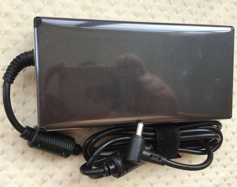 New Original Delta 230W 19.5V AC Adapter for MSI GS65 Stealth 8SG/RTX2070 Laptop