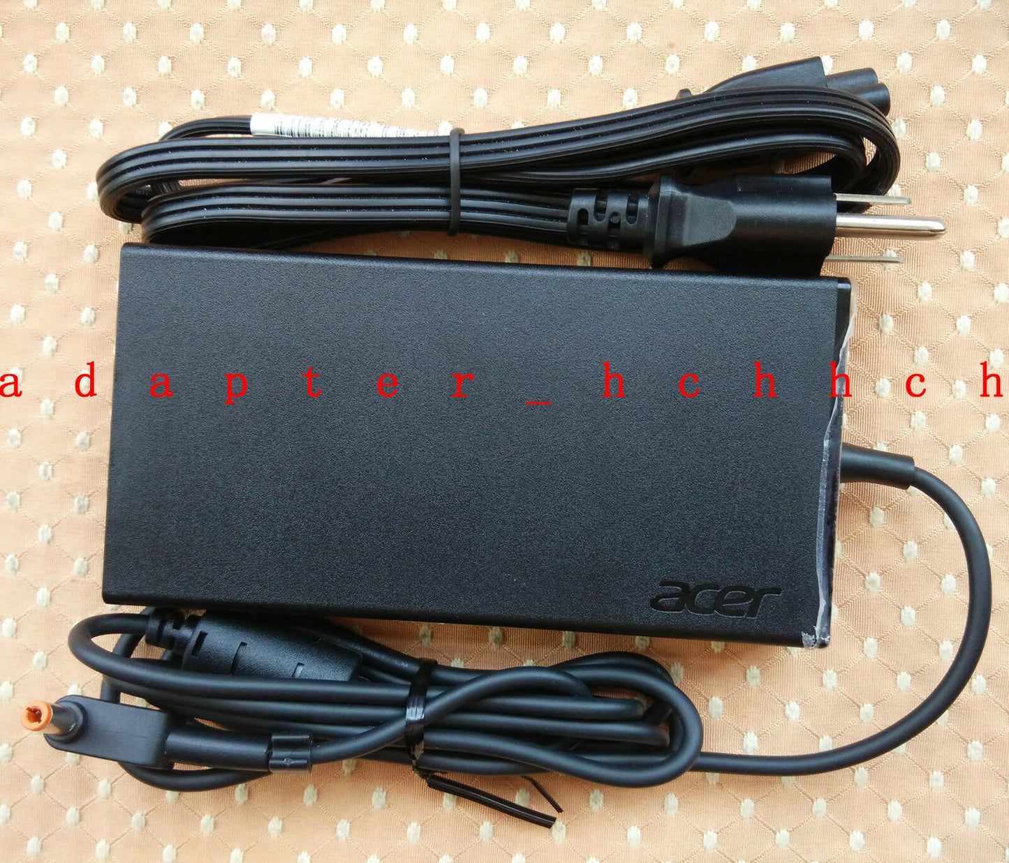 OEM Acer Aspire U5-710 Z3-710 Desktop Computer Ac Power Adapter & Cord 135 Watt