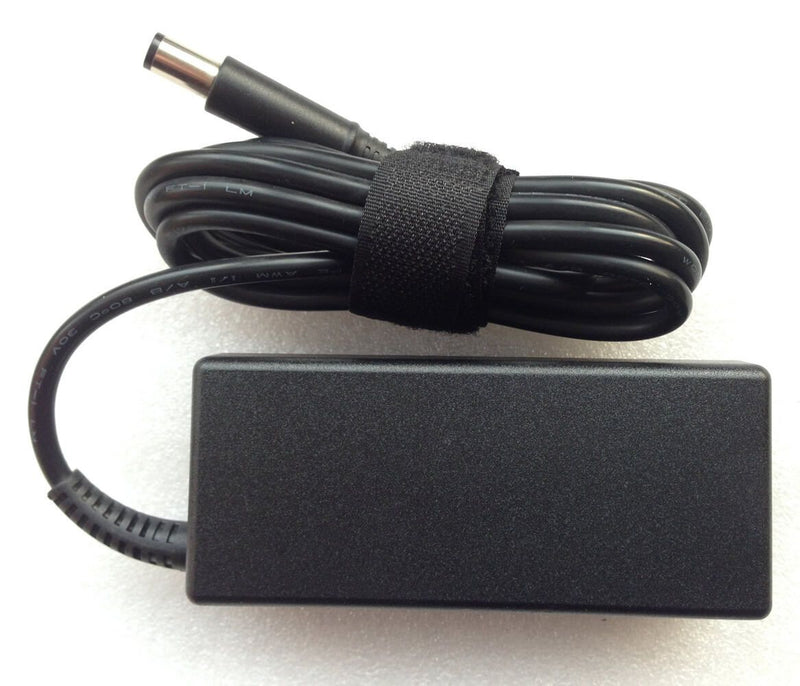 65W Original OEM AC Adapter Charger/Cord Power Supply HP N193 V85 R33030 PPP009D