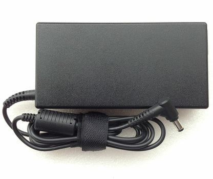 @Original OEM Delta 120W Slim AC Adapter for MSI GP60 2PE-010US LEOPARD Notebook