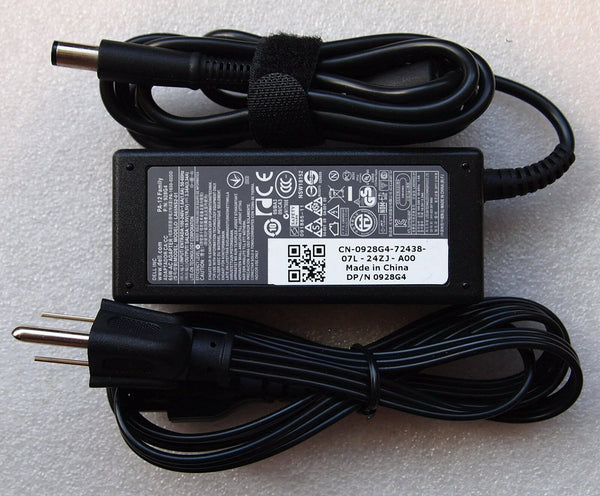 Original 65W Cord/Charge Dell Inspiron N4010,N5010,N1710,M101z,M4110,M5010,M5030