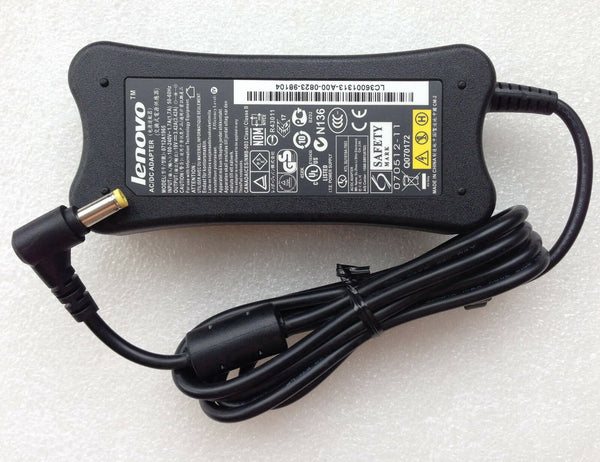 Original Genuine OEM AC Power Adapter charger IBM LENOVO THINKPAD G530-4151 4446