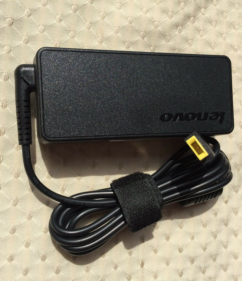 @Original OEM Lenovo 65W 20V COO AC Adapter for Lenovo V110-17ISK Series Laptop