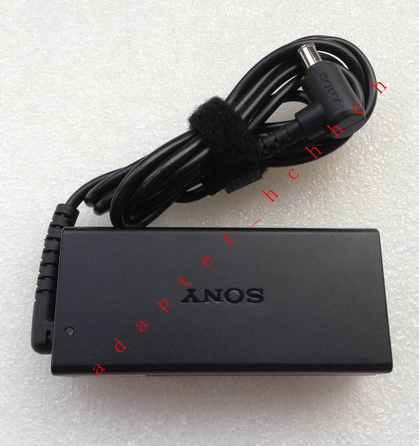 @New Original OEM Sony 45W AC Adapter for Sony VAIO Fit 14A SVF14N16CXB Flip PC