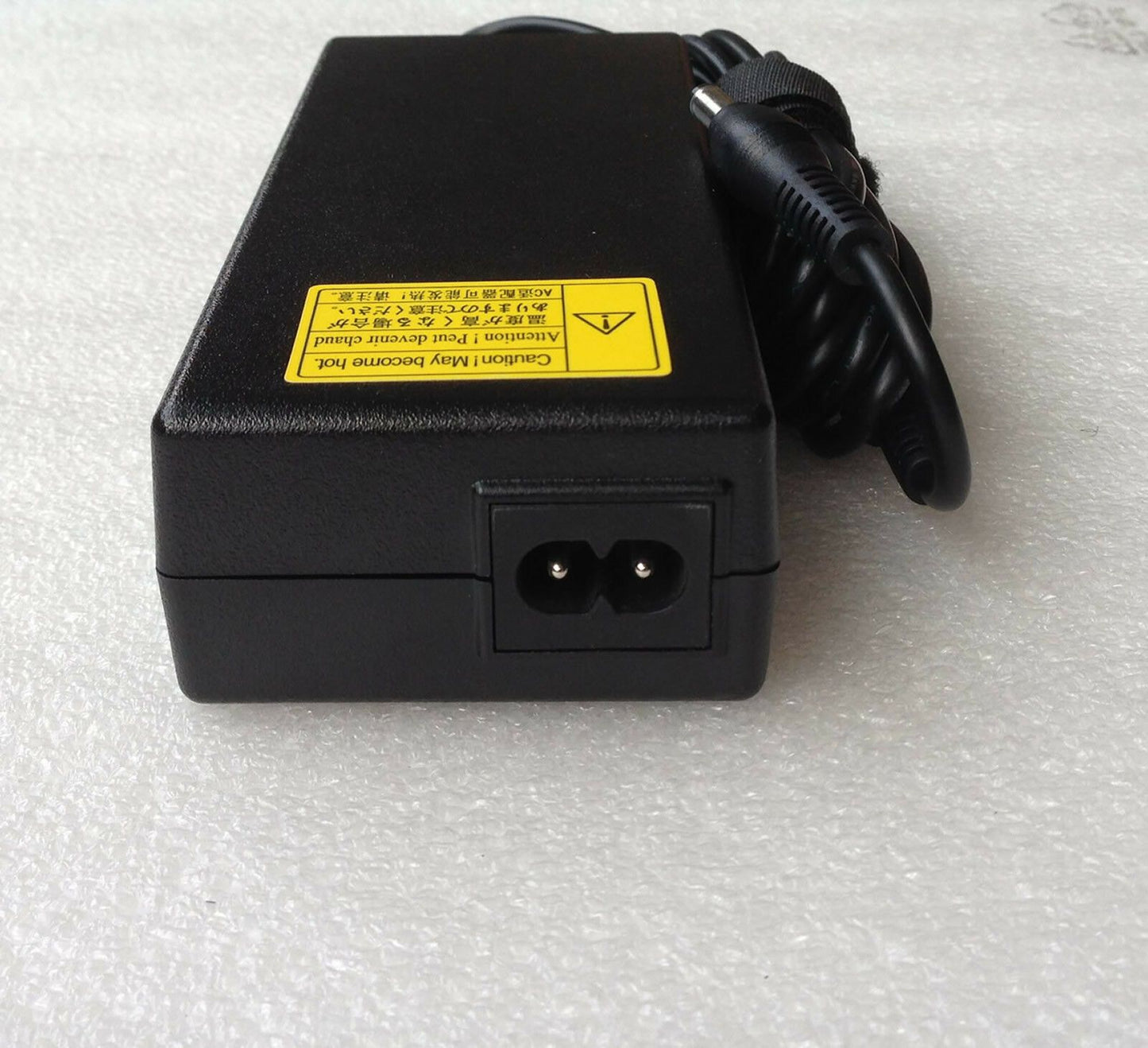 Original Toshiba 19V 6.32A AC Adapter for Toshiba Satellite P50-ABT3N22 Notebook
