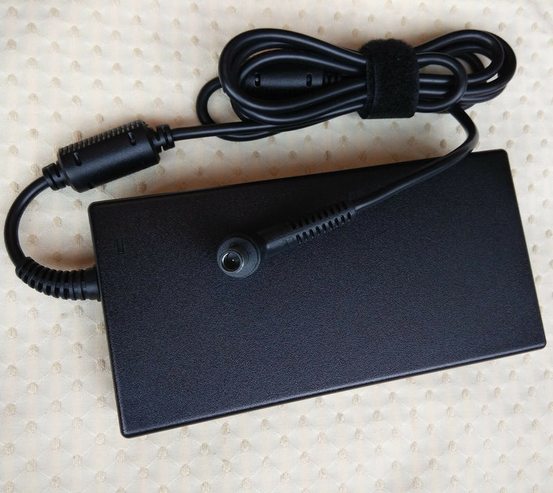 Original OEM Delta MSI 230W 19.5V AC Adapter for MSI AG270 2PC-006US AIO Desktop