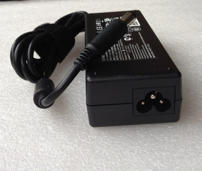 Original OEM Dell Latitude E5420,E6220,E6420 YY20N AC Power Adapter Cord/Charger