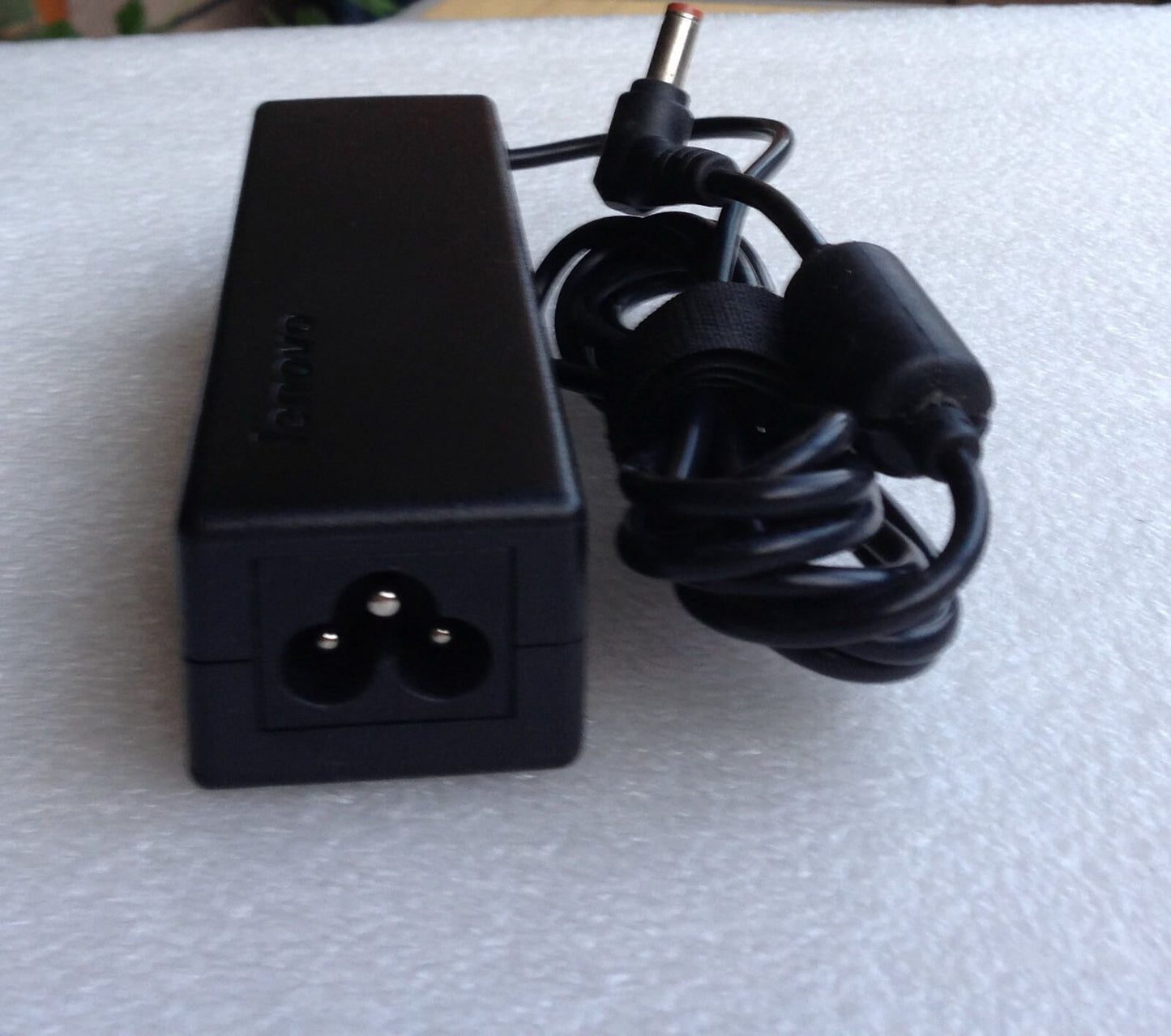 @Original Genuine OEM 65W AC Adapter for Lenovo IdeaPad V570/B570/B570e Notebook