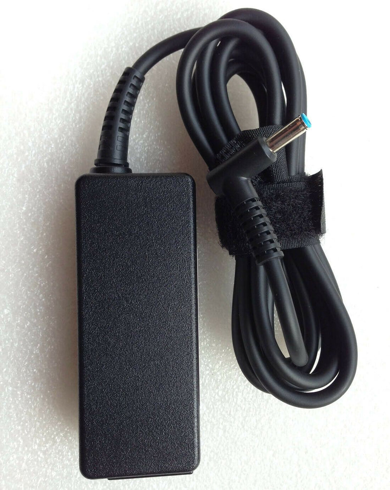 Original HP AC/DC Adapter for HP Pavilion 15-P154US,HSTNN-DA40,740015-003 Laptop