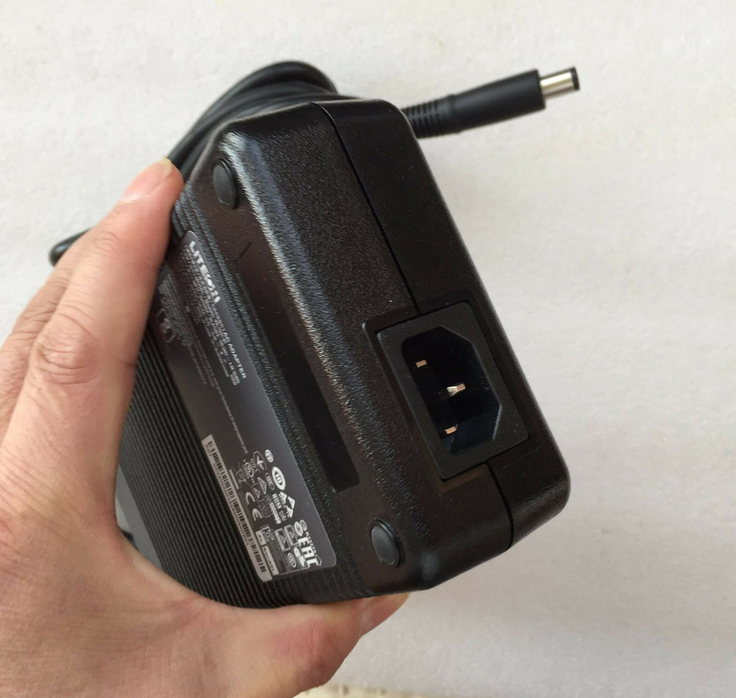 New Original Acer Predator 21X GX21-71 PA-1131-91,ADP-330AB D AC/DC Adapter&Cord