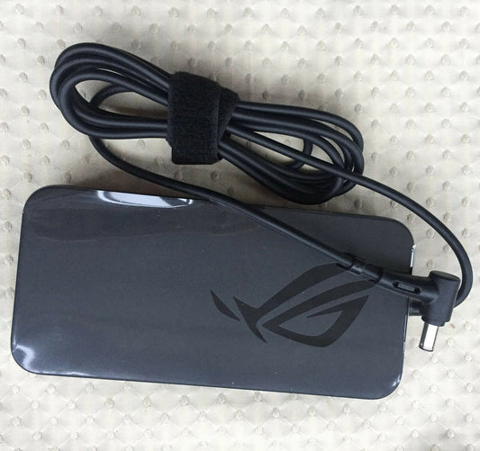 @Original ASUS 180W AC Adapter Cord/Charger for ASUS ROG Zephyrus GA502DU-AL024T