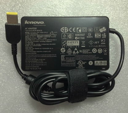 Original OEM Lenovo 20V 3.25A Cord/Charger IdeaPad Yoga 13,ADP-65XB,PA-1650-37LF
