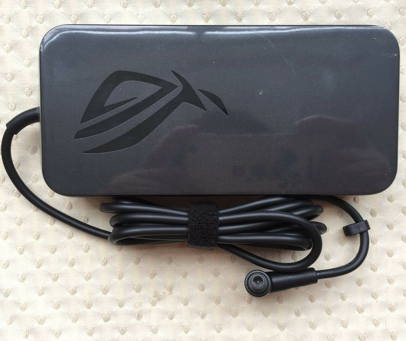 Original ASUS 19.5V 9.23A AC Adapter&Cord for ASUS ROG Strix GL504GM-IH73 Laptop