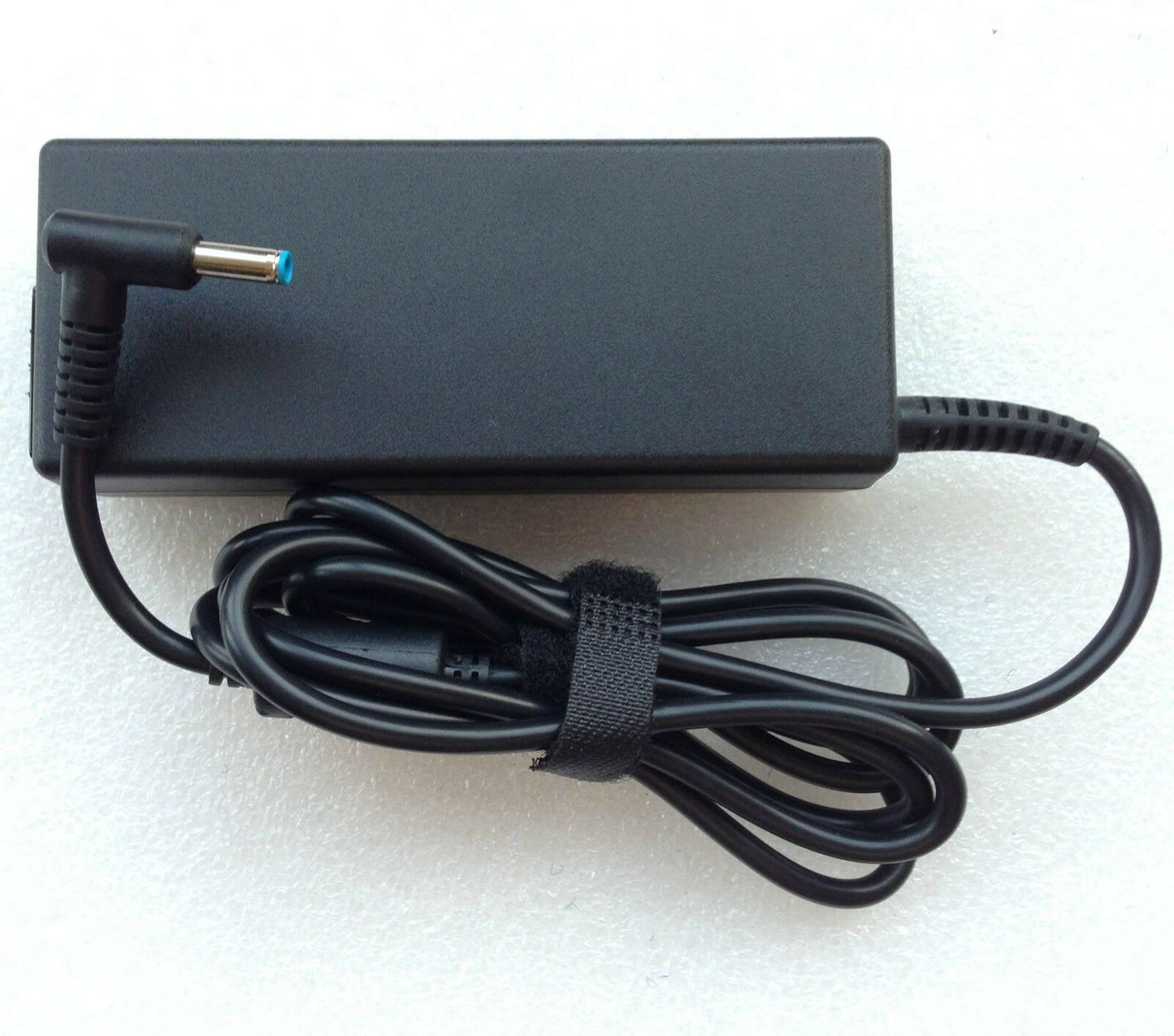 @Original Genuine OEM HP 19.5V 4.62A 90W Cord/Charger Envy 17-j050us Notebook PC