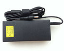 Original OEM Toshiba Satellite PA3716E-1AC3,PA3716U-1AC3 90W 19V AC Adapter+Cord