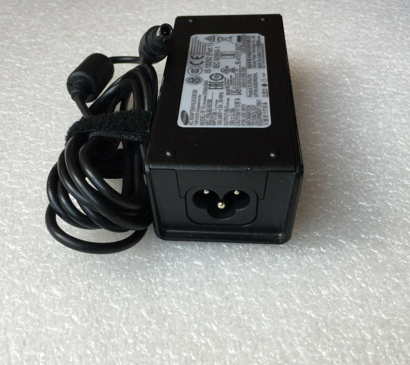 New Original Samsung AC Adapter&Cord for Samsung Notebook 7 spin NP740U5L-Y01US