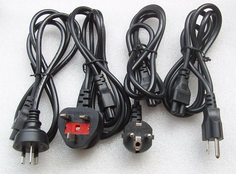 Original OEM 120W AC Power Adapter Charger/Cord for Lenovo IdeaPad Y500/59359559