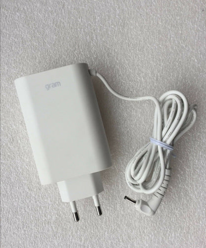 New Original LG gram 19V 2.53A 48W AC Adapter for LG gram 17Z990-VA76K Ultrabook