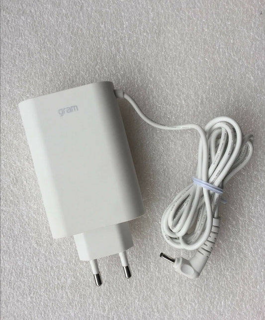 New Original LG gram 19V 2.53A 48W AC Adapter for LG gram 17Z990-VA76K Ultrabook