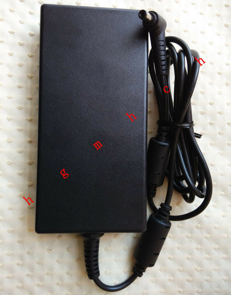 @Original OEM Delta Cord/Charger MSI GP72MVR Leopard pro 7RFX-676XTH,ADP-180MB K