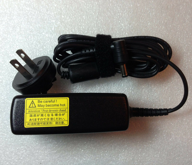 @New Original OEM 40W AC Adapter for Gateway LT41P04u LT41P05u LT41P06u LT41P07u