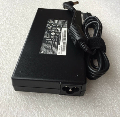 Original Delta 150W Slim AC/DC Adapter for MSI P65 Creator 8RD-031BE,ADP-150VB B