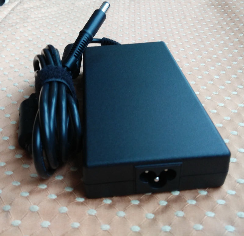 New Original OEM HP 120W 19.5V 6.15A AC Adapter for HP Envy 15-3217nr,693709-001
