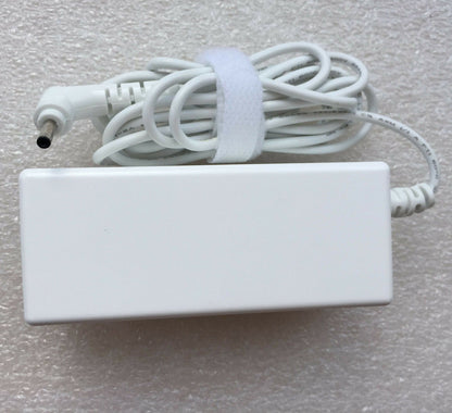 Original OEM LG 40W 19V AC/DC Adapter&Cord for LG Gram 13Z940-AT5WA,13Z940-AT5SA