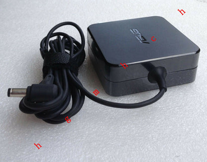 Original ASUS Power Cord/Charger VivoBook S500CA-DS31T,S500CA-DS51T,S500CA-US71T