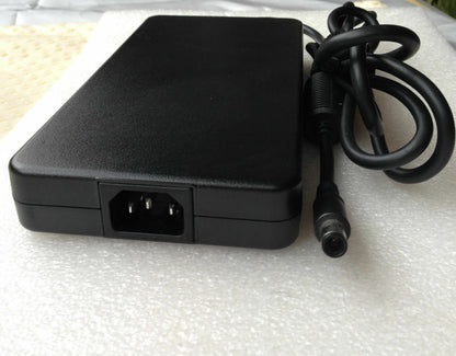 #Original OEM Dell Alienware M17x R4 i7-3920XM,J211H,GA240PE1-00 240W AC Adapter