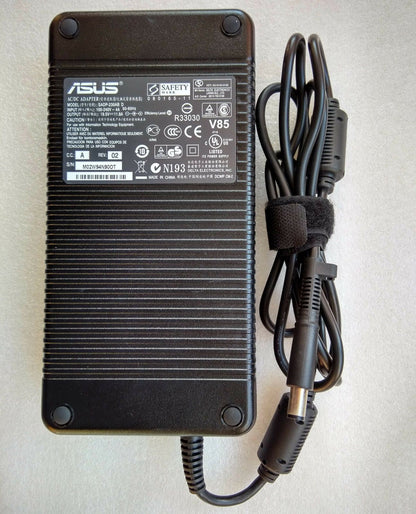 @Original Genuine OEM ASUS 230W AC Adapter for ASUS ROG G20AJ-DE018S Desktop PC