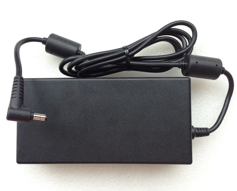 @New Original OEM Delta 19.5V 9.2A 180W AC Adapter for MSI GX70 3BE-008US Laptop