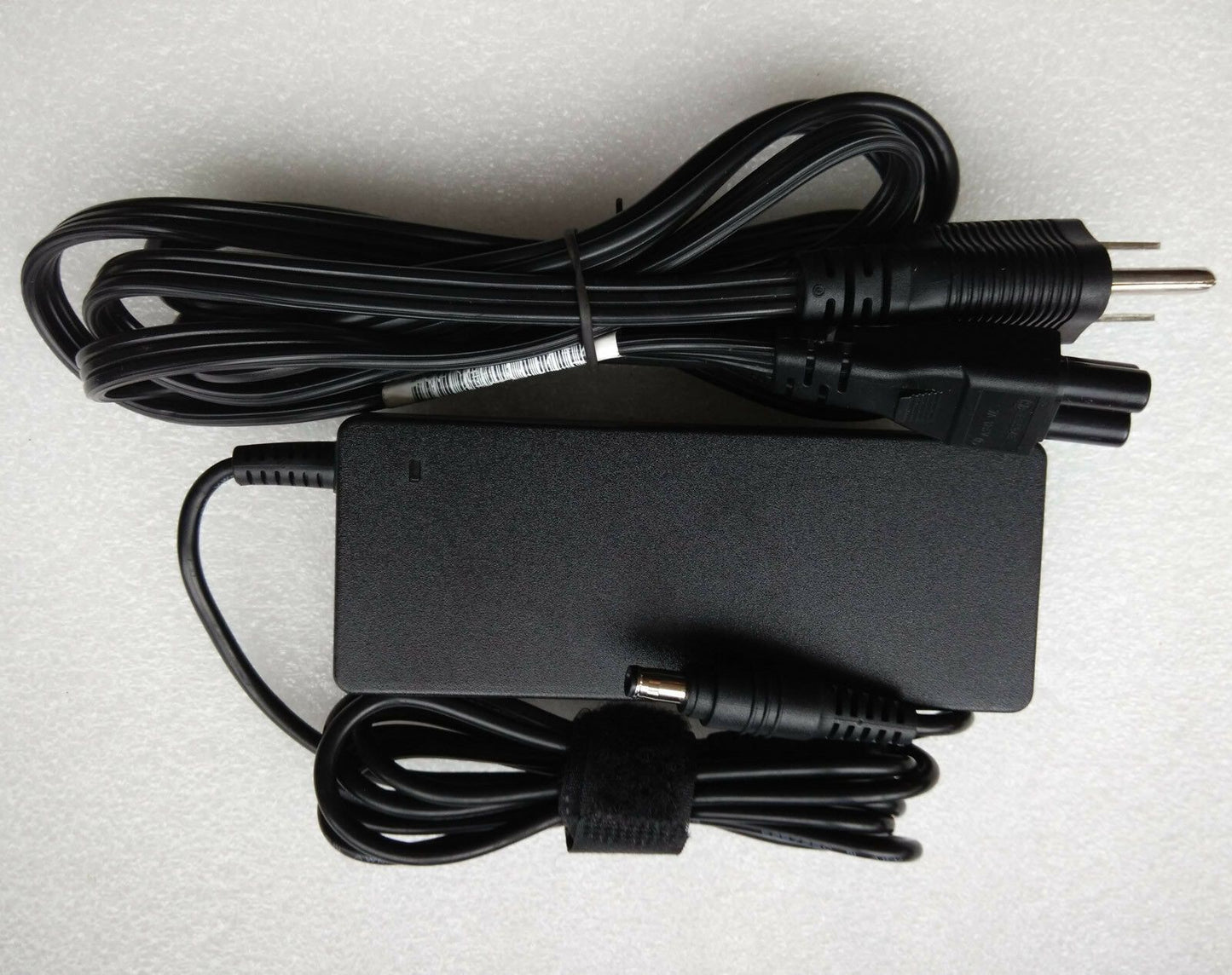 @New Original OEM Samsung 90W Cord/Charger ATIV Book 9 Pro NP940Z5L-X03US Laptop