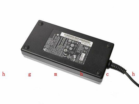 @New Original Delta 180W AC Adapter for MSI GP75 Leapard 9SE/RTX2060 ADP-180MB K