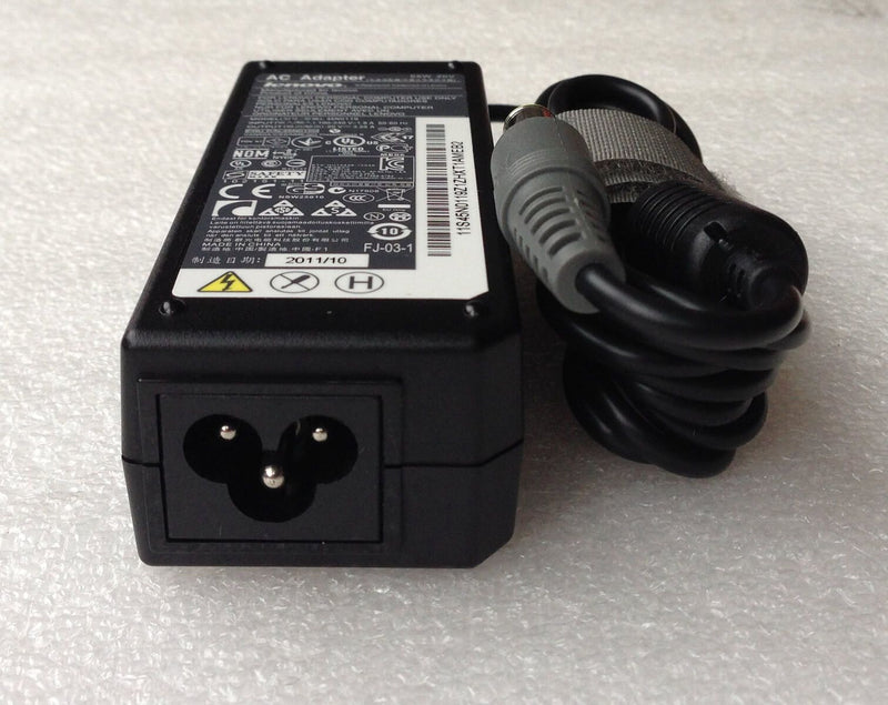 @Original Genuine OEM 65W 20V AC Adapter for Lenovo ThinkPad T430/T430i Notebook