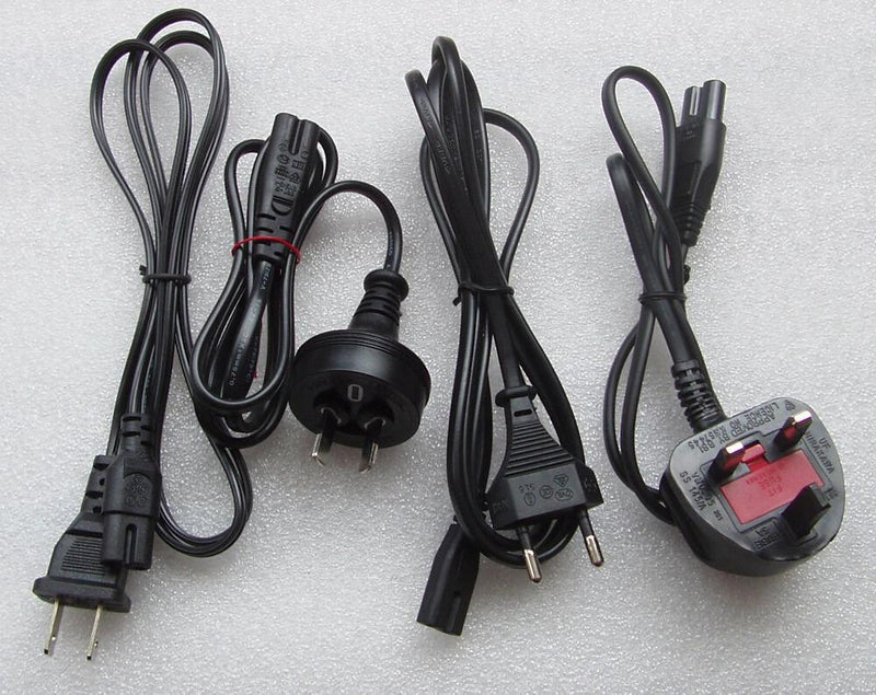 Original Genuine OEM 40W AC Power Adapter Charger Samsung Series 5/7/9 Notebook