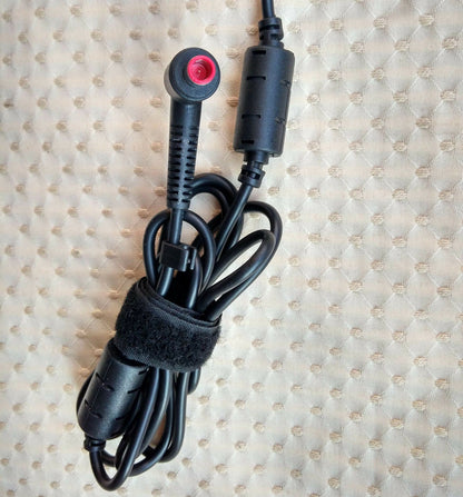 #Original OEM Acer 180W 19.5V AC Adapter for Acer Predator 17 G9-792-79VJ Laptop