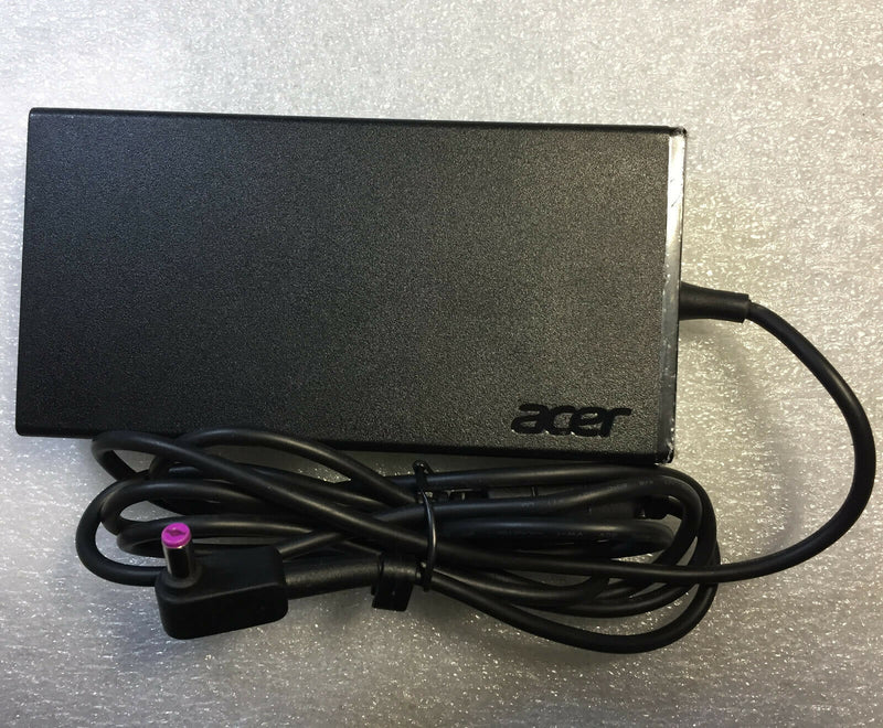 Original OEM Acer 135W AC Adapter for Acer Aspire Nitro AN515-52-5228,PA-1131-16