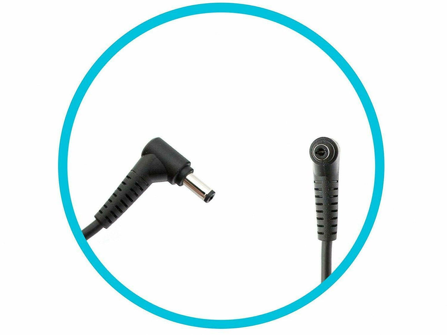 Original MSI GF75 Thin 8RD-063NL,A16-135P1B,A135A007P 135W 19.5V AC Adapter&Cord