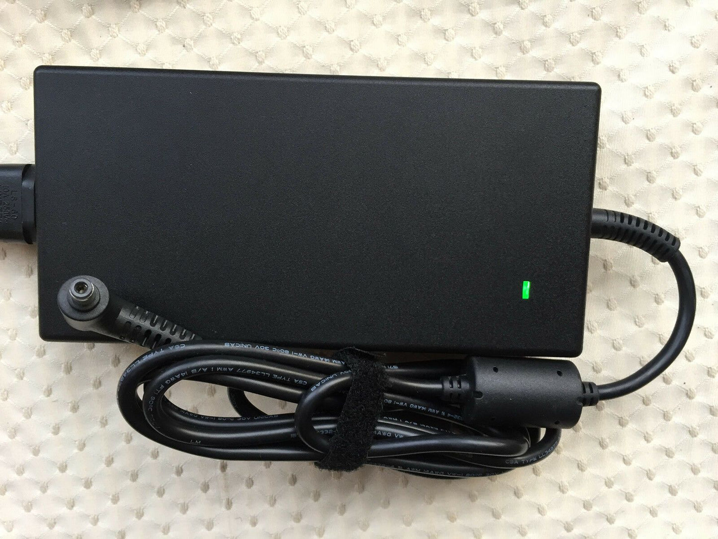 Original OEM Chicony 200W 19V AC/DC Adapter for XOTIC Sager NP8151 Gaming Laptop