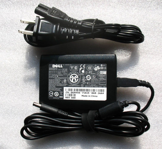 New Original OEM Dell 19.5V 2.31A 45W AC Adapter for dell XPS 13 L321X Ultrabook