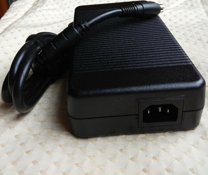 Original Delta 330W AC Adapter for MSI GT73VR 6RF(Titan Pro)-202US Gaming Laptop
