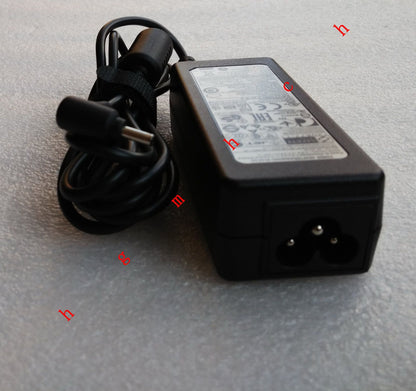 Original Genuine OEM 40W AC Adapte for Samsung Series 9 NP900X4C-A04US Ultrabook