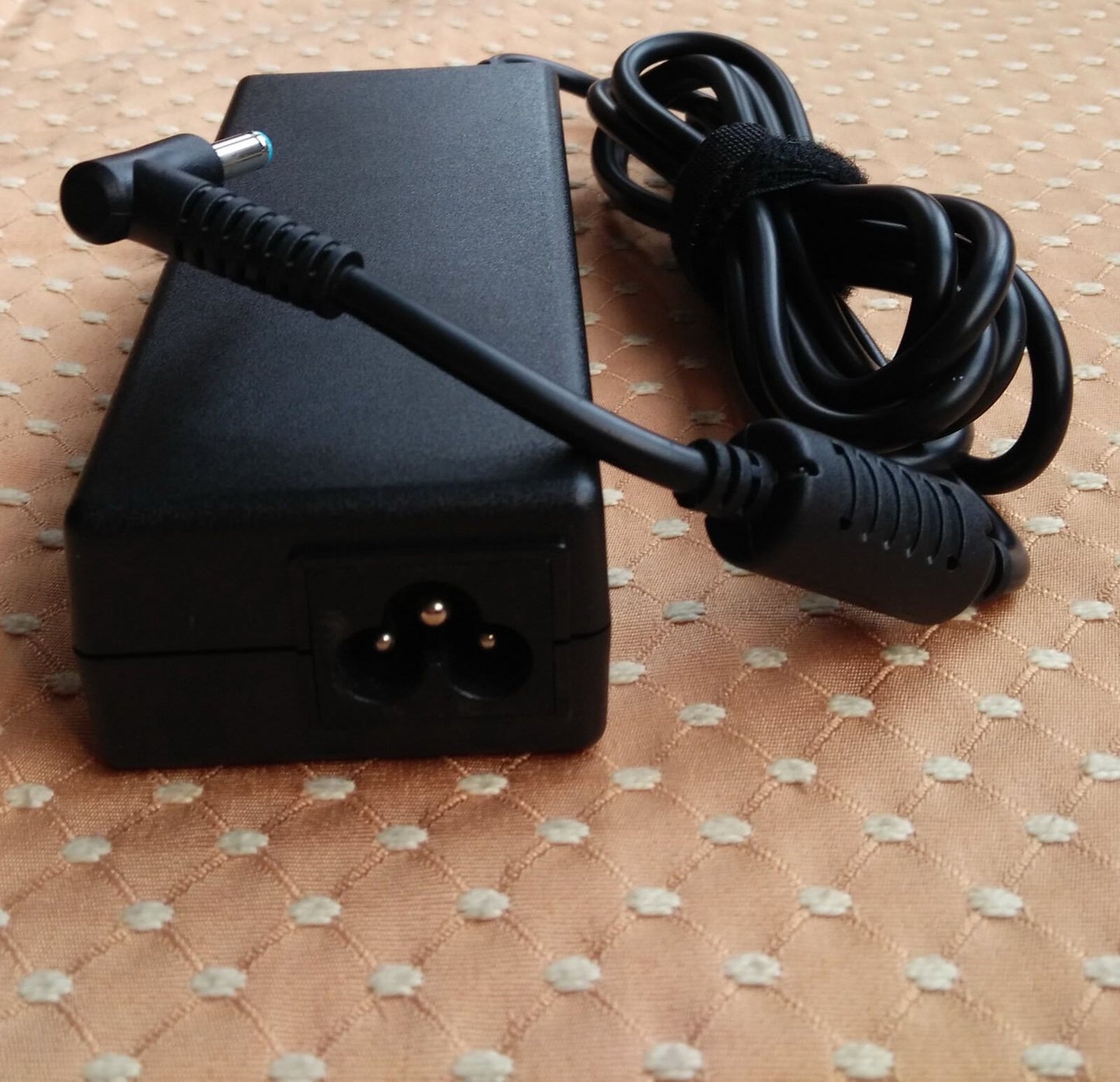 @Original OEM HP 90W Cord/Charger ENVY 15-J006CL,15-J017CL,15J-032NR,710413-001