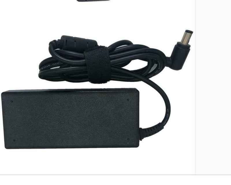 New Original HP 85W 19.5V AC Adapter for HP T730/P3S24AT,750347-001 Thin Client