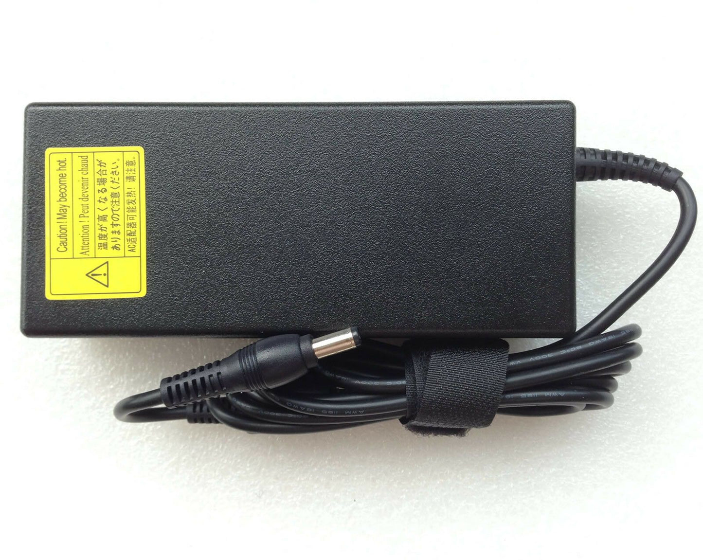 @Original Toshiba 19V 6.32A AC Adapter for Toshiba Satellite P50T-BST2GX1 Laptop