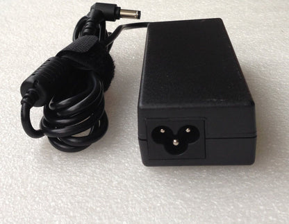 Original OEM 65W 19V AC Adapter Power Charger For Asus K50IJ-C1 B50A-B1 M68Br