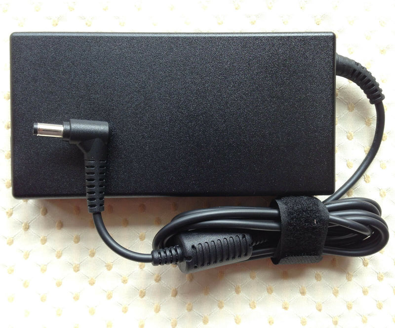 @Original OEM Delta 19.5V 6.15A AC Adapter for Sager NP5653,NP5855,NP5850,NP5870